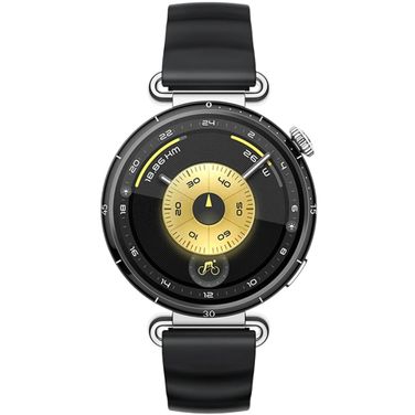 Huawei Watch GT 6 41 mm Siyah Akıllı Saat