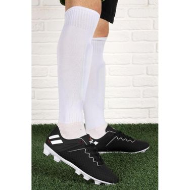 Jump 27880 Siyah Krampon Erkek Futbol Ayakkabı
