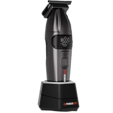 Powertec TR-2626 Profesyonel Tıraş Makinesi