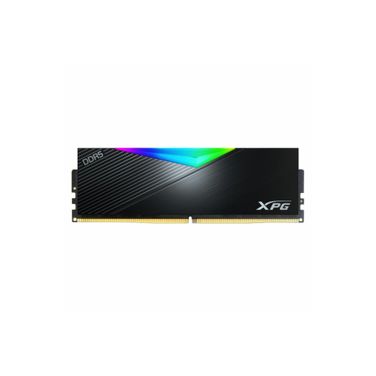 Adata AX5U6400C3216G-DCLARBK 32 GB 2x16 6400 Mhz DDR5 XPG Lancer RGB Black PC Bellek
