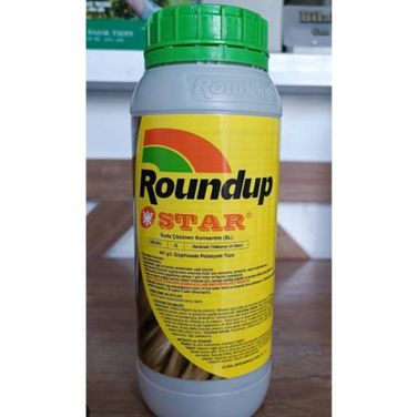 Roundup Star & Roundup Star Ot Ilacı Fiyatları - Cimri