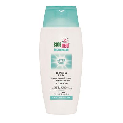 Sebamed Sun Care After Sun Güneş Sonrası Yatıştırıcı 150 ml Balsam