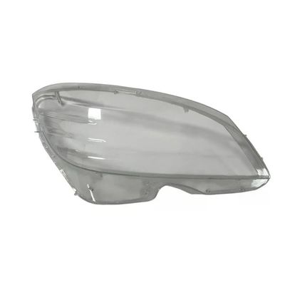 Mercedes W204 2007-2011 R Syd1007 Far Camı Marka İle Uyumlu
