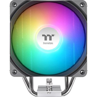 Thermaltake UX400 ARGB CL-P142-AL12SW-A Siyah İşlemci Soğutucu