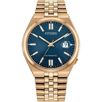 Citizen NK0023-57L Otomatik Erkek Kol Saati