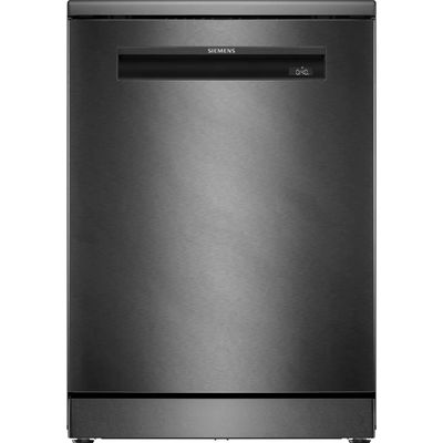 Siemens SN15EC00NT Bulaşık Makinesi