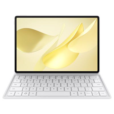 Huawei MatePad 12 X 2025 Wi-Fi PaperMatte Edition + Klavye 12GB+256GB 12 inç Beyaz Tablet PC