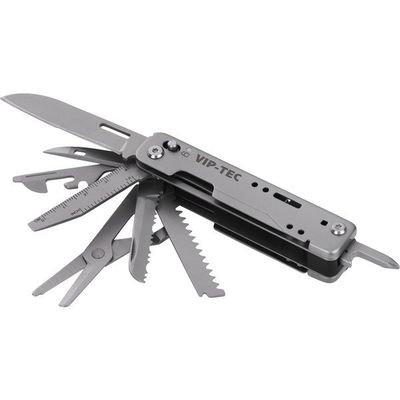 VIP-TEC VT875194 13 Parça Multifonksiyonel Multitool Çakı