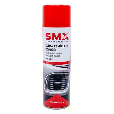 Smx Klima Temizleme 500 ml Köpüğü
