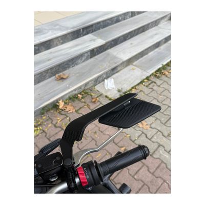 AKZ MOTOR H2 Kanat Ayna V2