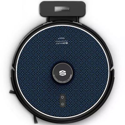 Şımart Katya P Robot Süpürge