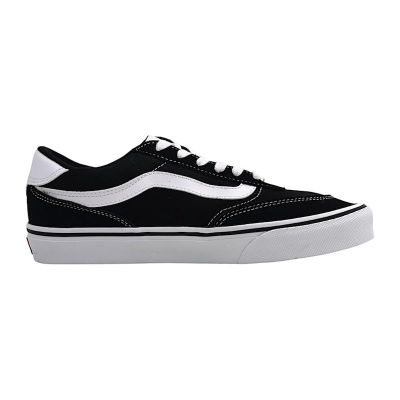 Vans Brooklyn LS VN000D7QBA21 Siyah Erkek Spor Ayakkabı