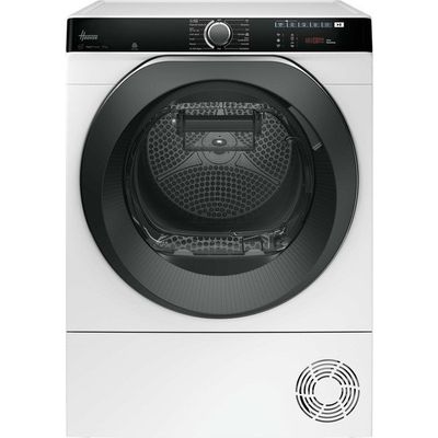 Hoover NDP 9N2TBES-17 9 kg Çamaşır Kurutma Makinesi