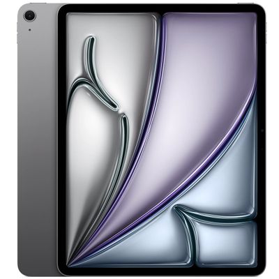 Apple iPad Air MH5U4TU/A M4 Çip Wi-Fi 256GB 13 inç Uzay Grisi Tablet