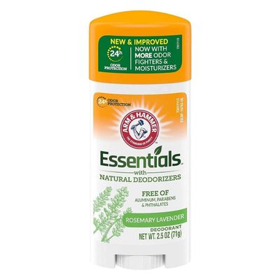Arm & Hammer Essentials Fresh 71 gr Stick Deodorant