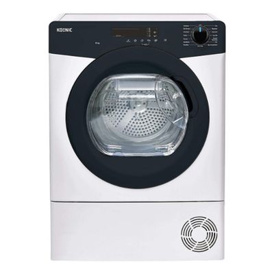 Koenic KTD 9315 9 kg Çamaşır Kurutma Makinesi