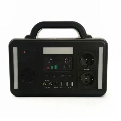 Hegel 300W Taşınabilir Güç Kaynağı