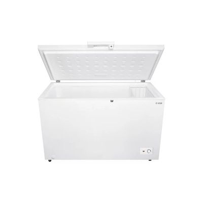 Uğur UED 375 D/S R65 Sandık Tipi Derin Dondurucu