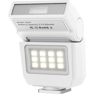 Ulanzi Spark Lite SL03 Flaş