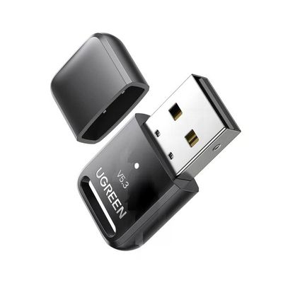 Ugreen Bluetooth 5.3 Usb Adaptör, 90225