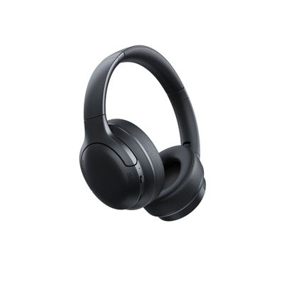 Baseus Bass BH1 Lite Siyah Bluetooth Kulaklık