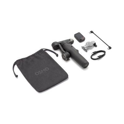 DJI Osmo Mobile 8P Standart Combo Gimbal