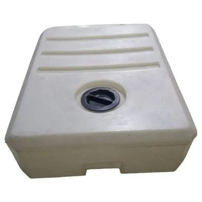 Karavan 100 Lt Temiz Su Deposu - SU DEPOSU 80 LT