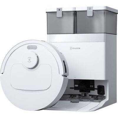 Ecovacs Deebot T30C Prime Robot Süpürge