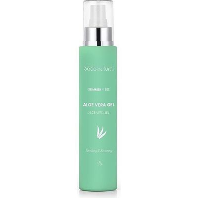 Bade Natural 100 ml Güneş Sonrası Aloe Vera Jel
