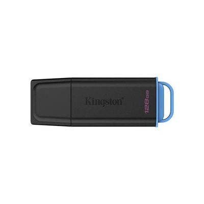 Kingston DataTraveler Exodia DTXG2/128GB USB 3.2 Gen1 128 GB Flash Bellek