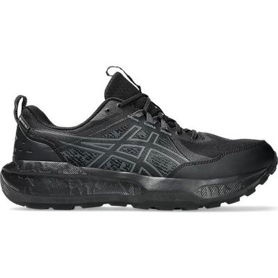 Asics 1011B977-002 Siyah Gel-Sonoma 8 Gore-Tex Erkek Trekking Ayakkabısı