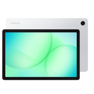 Samsung Galaxy Tab S10 Lite SM-X400 Wi-Fi 128 GB 10.9 inç Gümüş Tablet Outlet - Teşhir