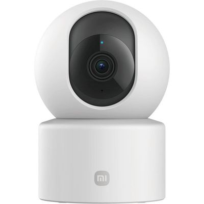 Xiaomi Smart Camera C201 Full HD 2 MP 360° Gece Görüşlü IP Wi-Fi Güvenlik Kamerası