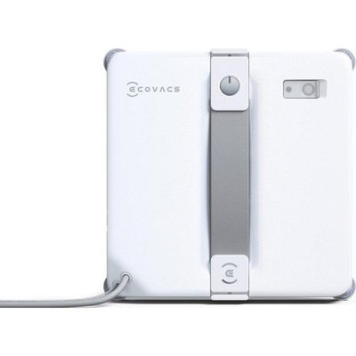 Ecovacs Winbot Mini 2 Cam Silme Robotu