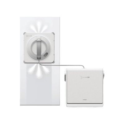 Ecovacs Winbot W2S Pro Omni Cam Silme Robotu