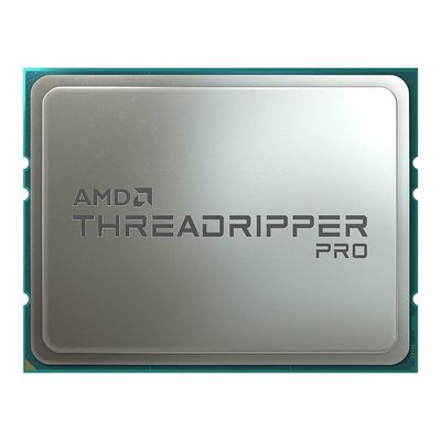 AMD Threadripper Pro 9975WX 32 Çekirdekli İşlemci