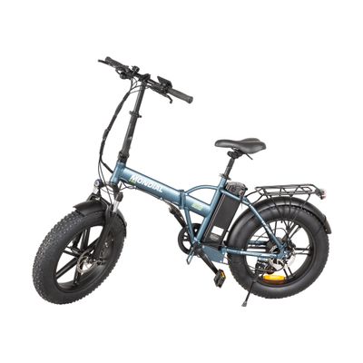 Mondial Starlight M 250 W Siyah Elektrikli Bisiklet