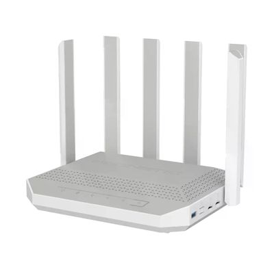 Keenetic Hero 5G KN-4110 5 Port 3000 Mbps Modem