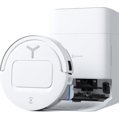 Ecovacs T80 Omni Robot Süpürge