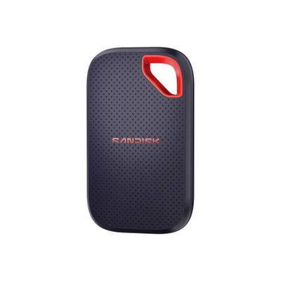 SanDisk Extreme SDSSDE70-1T00-G25 1 TB Taşınabilir SSD