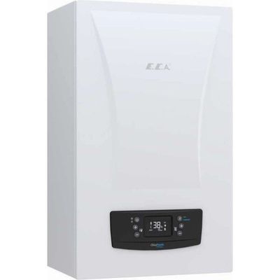 E.C.A Citius Premix 28 Kw Tam Yoğuşmalı Kombi