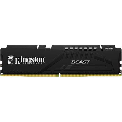 Kingston Beast Expo KF560C36BBE2-16TR 6000MHz DDR5 CL36 16 GB RAM