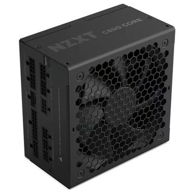 NZXT C850 Gold Core PA-8G3BB-EU Gen5.1 850 W Power Supply