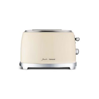 Jumbo x Homend 1526H Breadfast Ekmek Kızartma Makinesi