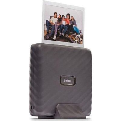 Fujifilm İnstax Link Wide Mocha Gray Akıllı Telefon Yazıcısı