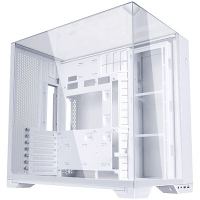 Lian Li O11 Vision Compact Fansız E-ATX Gaming Bilgisayar Kasası