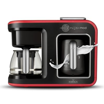 Karaca Hatır Plus Mod 5 in 1 Kahve ve Çay Makinesi