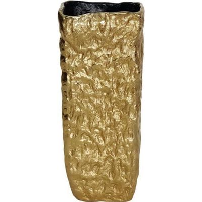 Wanelli WN1169 Enzo Gold 45x18 cm Vazo
