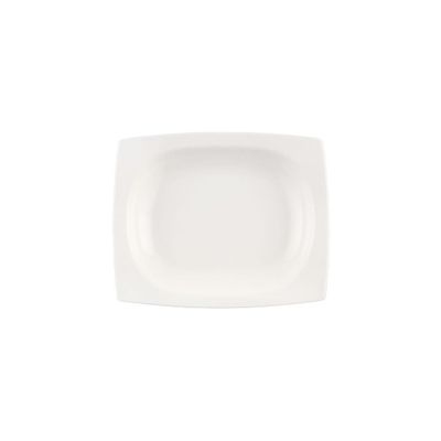 Porland Riva Alumilite 22 cm 6 Adet Çukur Tabak