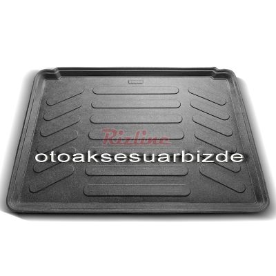 Opel Astra J Hb 2010 Bagaj Havuzu